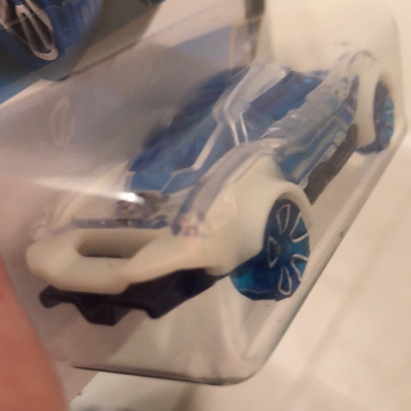 Cosmic Coupe - Picture 7 of 9